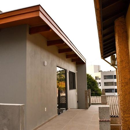 Villa Tiny House - Centro Concórdia Exterior foto