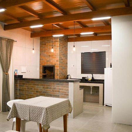 Villa Tiny House - Centro Concórdia Exterior foto