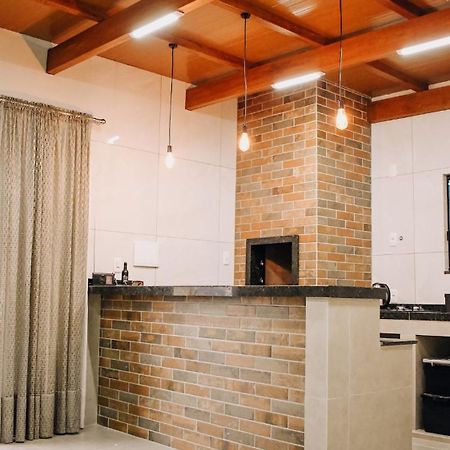 Villa Tiny House - Centro Concórdia Exterior foto