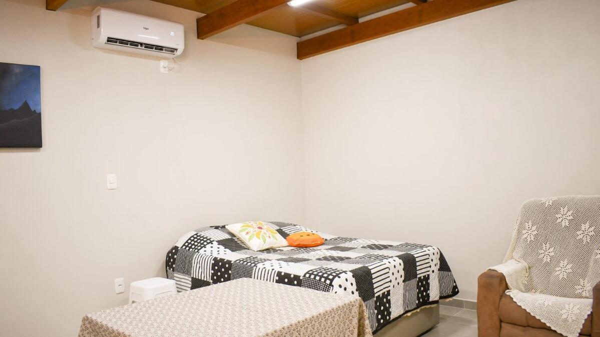 Villa Tiny House - Centro Concórdia Exterior foto