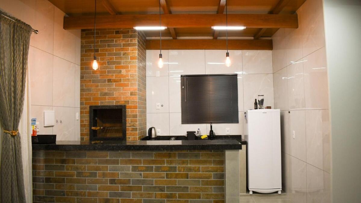 Villa Tiny House - Centro Concórdia Exterior foto