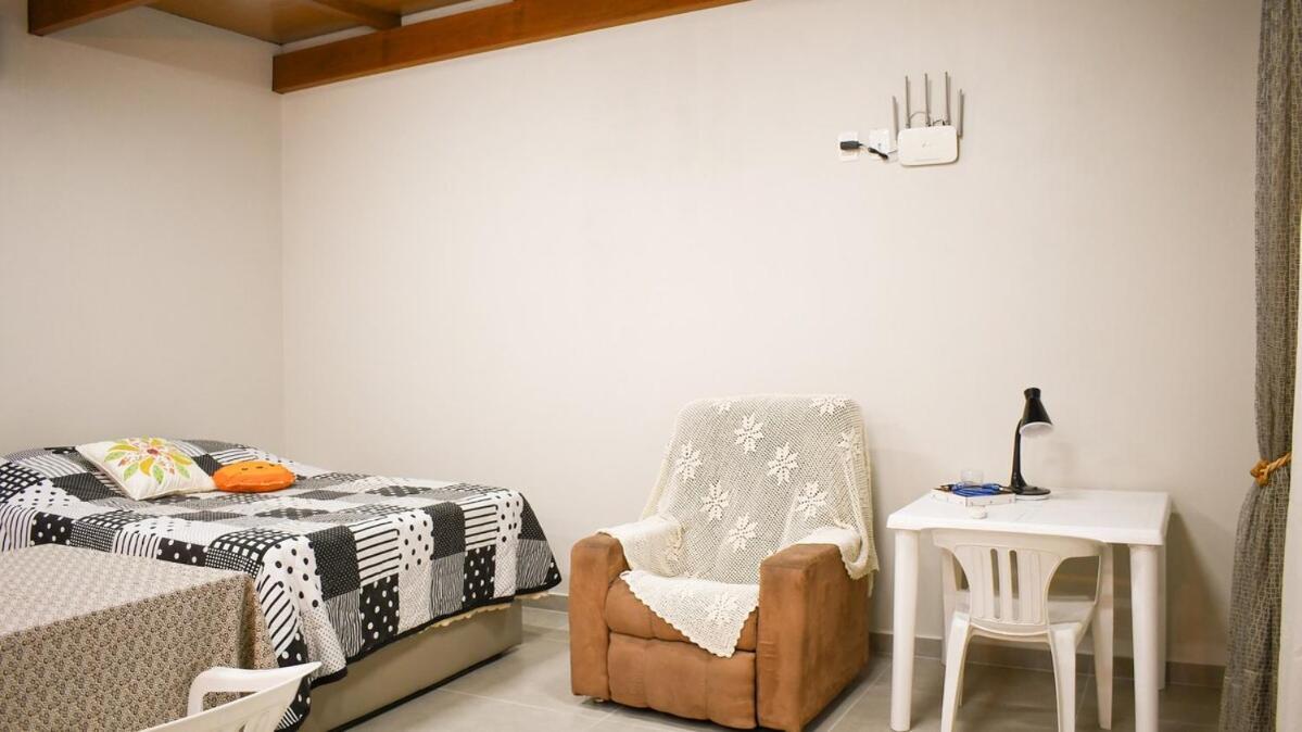 Villa Tiny House - Centro Concórdia Exterior foto