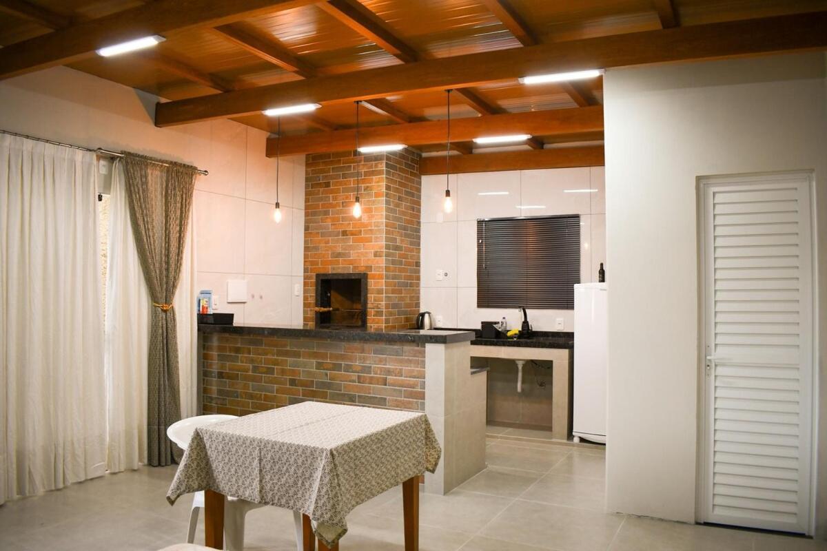 Villa Tiny House - Centro Concórdia Exterior foto