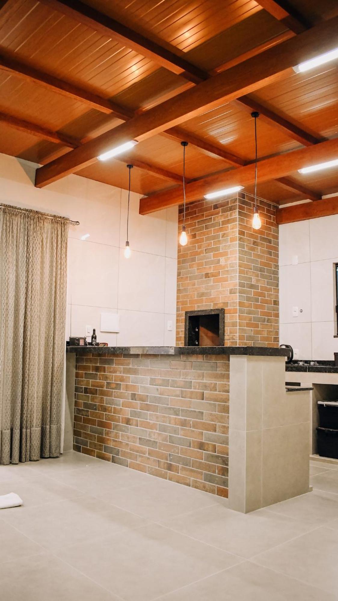 Villa Tiny House - Centro Concórdia Exterior foto
